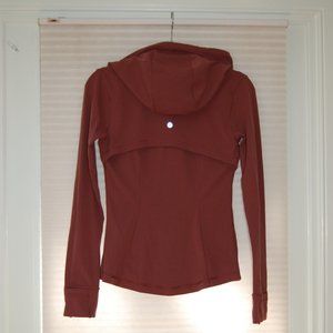 Lululemon Define Jacket Size 6 new condition